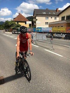 Powerman Weyer – Duathlon Staatsmeisterschaften! Silber in der AK!