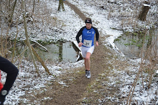 Crosslauf Neuhofen die 3.te