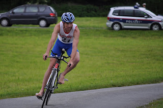 Mühlen Triathlon