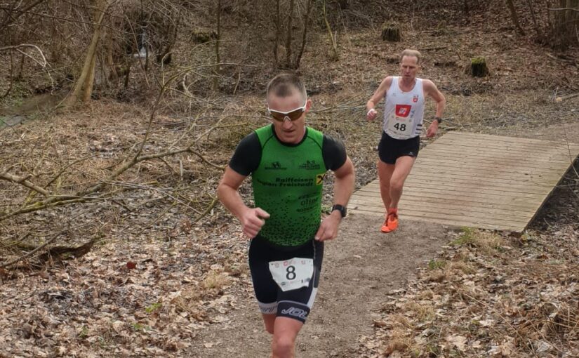 Crosslauf Neuhofen #3