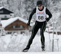 Langlauf Meisterschaften in Gosau!