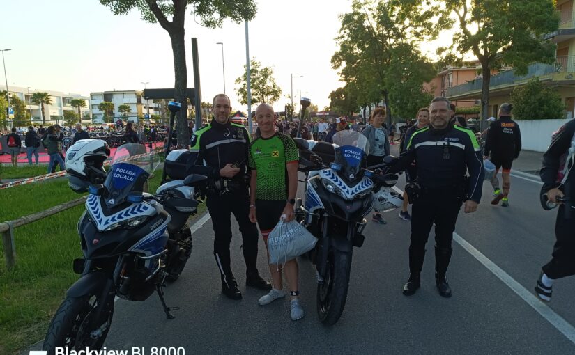 MD Ironman Jesolo ITA