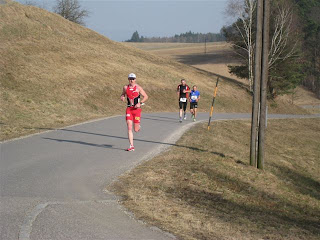 Hager Berg Lauf!