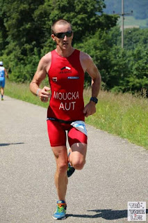 Linz Triathlon!  Olympische Distanz