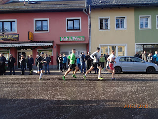 Silvester Lauf Schenkenfelden 2017