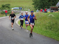 10 Mühlenlauf in Reichenthal