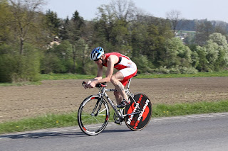 Linz Triathlon