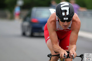 OÖ Landesmeisterschaft Sprint – Eisenwurzentriathlon!