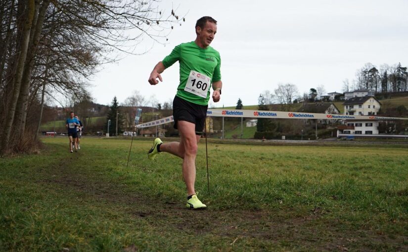 Crosslauf Neuhofen!