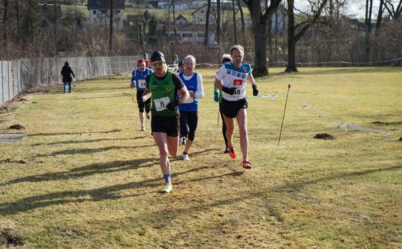 Crosslauf Neuhofen #2