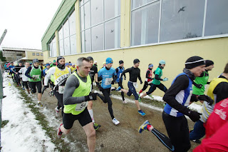 Neuhofen Crosslauf 1.te