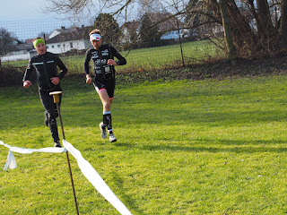 Neuhofen Crosslauf 1. von 3