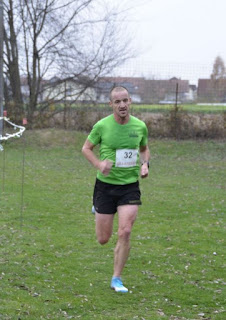 Crosslauf OÖ Landesmeisterschaft