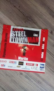 Steeltownman! OÖ Landesmeisterschaften – leider Dnf!