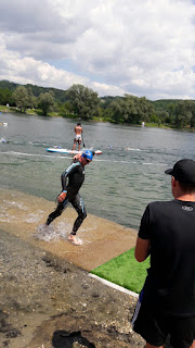 Linz Triathlon – Ein toller Erfolg!